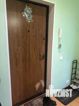 1-к квартира, на длительный срок, 48м2, 14/17 этаж