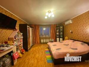 1-к квартира, на длительный срок, 53м2, 15/16 этаж