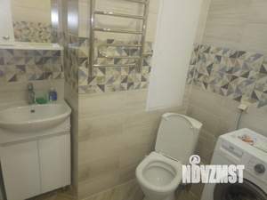 Студия квартира, на длительный срок, 28м2, 12/26 этаж