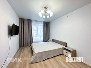 2-к квартира, на длительный срок, 56м2, 6/25 этаж