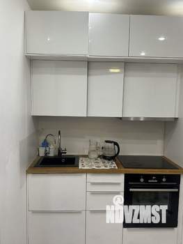 1-к квартира, на длительный срок, 39м2, 5/20 этаж