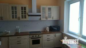 1-к квартира, на длительный срок, 38м2, 4/25 этаж