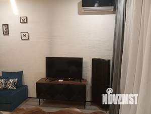 Студия квартира, посуточно, 28м2, 10/11 этаж