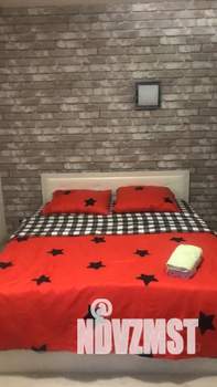 1-к квартира, посуточно, 26м2, 12/25 этаж