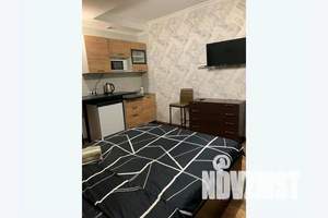 1-к квартира, посуточно, 18м2, 6/18 этаж