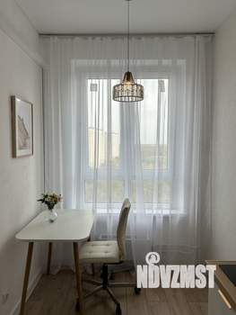 1-к квартира, на длительный срок, 30м2, 10/24 этаж