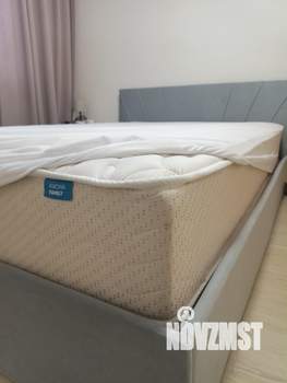 1-к квартира, на длительный срок, 36м2, 7/18 этаж