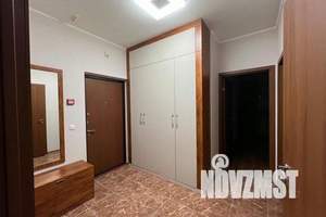 2-к квартира, посуточно, 65м2, 10/17 этаж