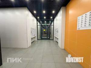 Студия квартира, на длительный срок, 20м2, 8/25 этаж