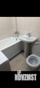 1-к квартира, на длительный срок, 35м2, 3/5 этаж