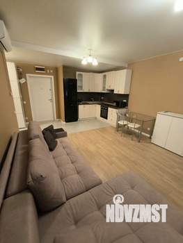 2-к квартира, на длительный срок, 45м2, 3/25 этаж