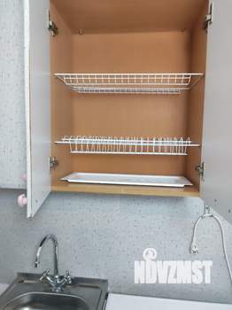 Студия квартира, на длительный срок, 30м2, 6/18 этаж