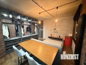 Студия квартира, на длительный срок, 37м2, 4/20 этаж