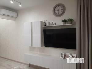 Студия квартира, на длительный срок, 26м2, 16/16 этаж