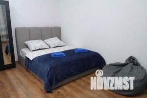 1-к квартира, посуточно, 33м2, 14/17 этаж