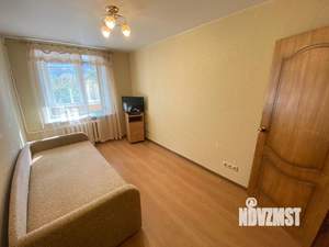 2-к квартира, на длительный срок, 50м2, 6/12 этаж