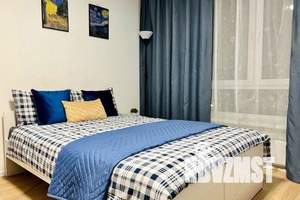 1-к квартира, посуточно, 21м2, 15/25 этаж