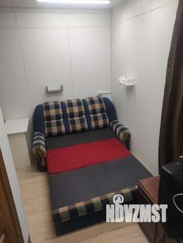 1-к квартира, на длительный срок, 13м2, 1/3 этаж