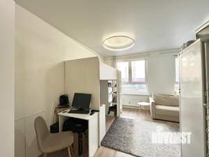 1-к квартира, на длительный срок, 29м2, 4/11 этаж