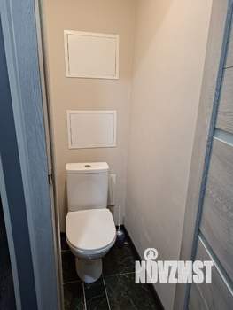 2-к квартира, на длительный срок, 43м2, 8/9 этаж