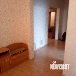 3-к квартира, на длительный срок, 81м2, 4/25 этаж