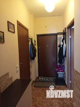 1-к квартира, на длительный срок, 35м2, 10/19 этаж