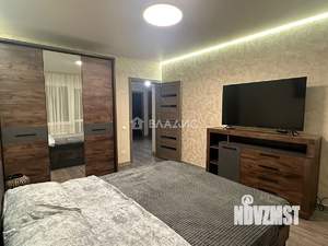 2-к квартира, на длительный срок, 62м2, 13/25 этаж