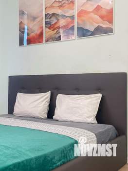 2-к квартира, посуточно, 65м2, 1/1 этаж
