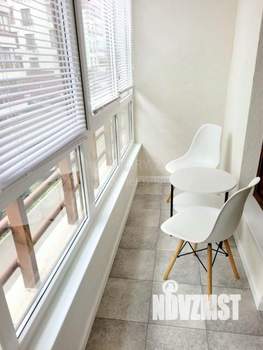 1-к квартира, на длительный срок, 33м2, 2/5 этаж