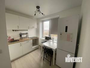 2-к квартира, на длительный срок, 44м2, 16/17 этаж