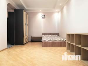 1-к квартира, на длительный срок, 42м2, 10/18 этаж