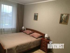 1-к квартира, посуточно, 40м2, 2/11 этаж