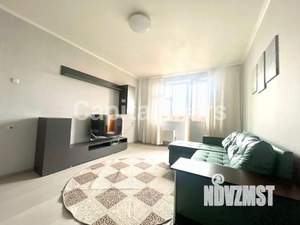 2-к квартира, на длительный срок, 52м2, 13/17 этаж