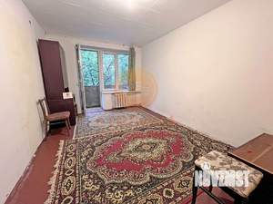 2-к квартира, на длительный срок, 44м2, 4/5 этаж