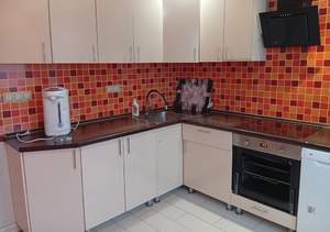 3-к квартира, на длительный срок, 76м2, 14/17 этаж