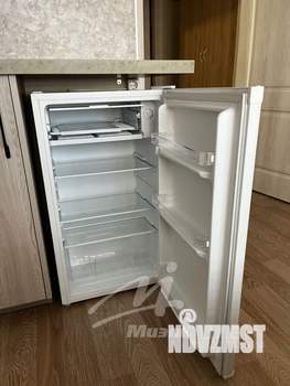 Студия квартира, на длительный срок, 21м2, 7/20 этаж
