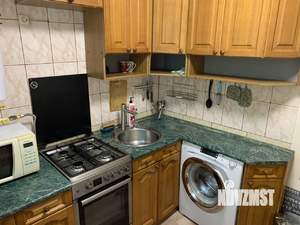 1-к квартира, на длительный срок, 31м2, 1/5 этаж