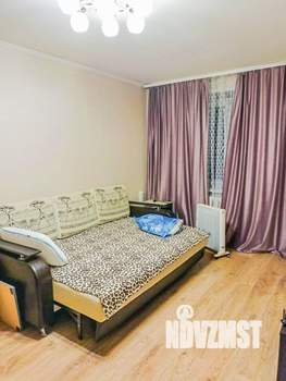 1-к квартира, на длительный срок, 40м2, 1/5 этаж
