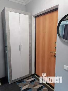 1-к квартира, на длительный срок, 35м2, 4/5 этаж