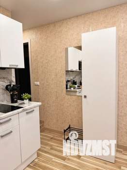 Студия квартира, посуточно, 17м2, 5/11 этаж