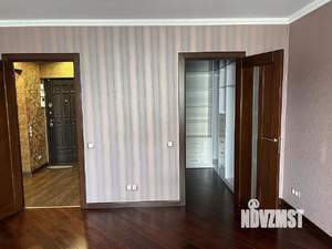 4-к квартира, на длительный срок, 127м2, 7/16 этаж