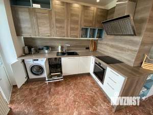 3-к квартира, на длительный срок, 80м2, 16/17 этаж