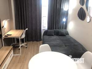 2-к квартира, на длительный срок, 32м2, 17/17 этаж