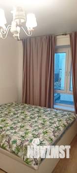 2-к квартира, на длительный срок, 87м2, 11/26 этаж