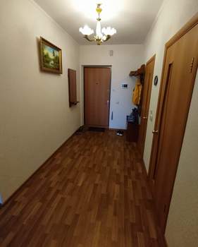 Фото квартиры в аренду (10)