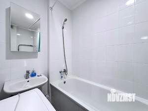 1-к квартира, на длительный срок, 41м2, 2/12 этаж
