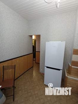 1-к квартира, на длительный срок, 27м2, 13/17 этаж