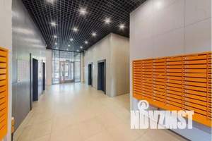 1-к квартира, посуточно, 20м2, 12/25 этаж