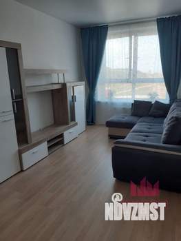 2-к квартира, на длительный срок, 54м2, 12/17 этаж