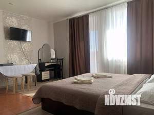 1-к квартира, посуточно, 31м2, 1/1 этаж